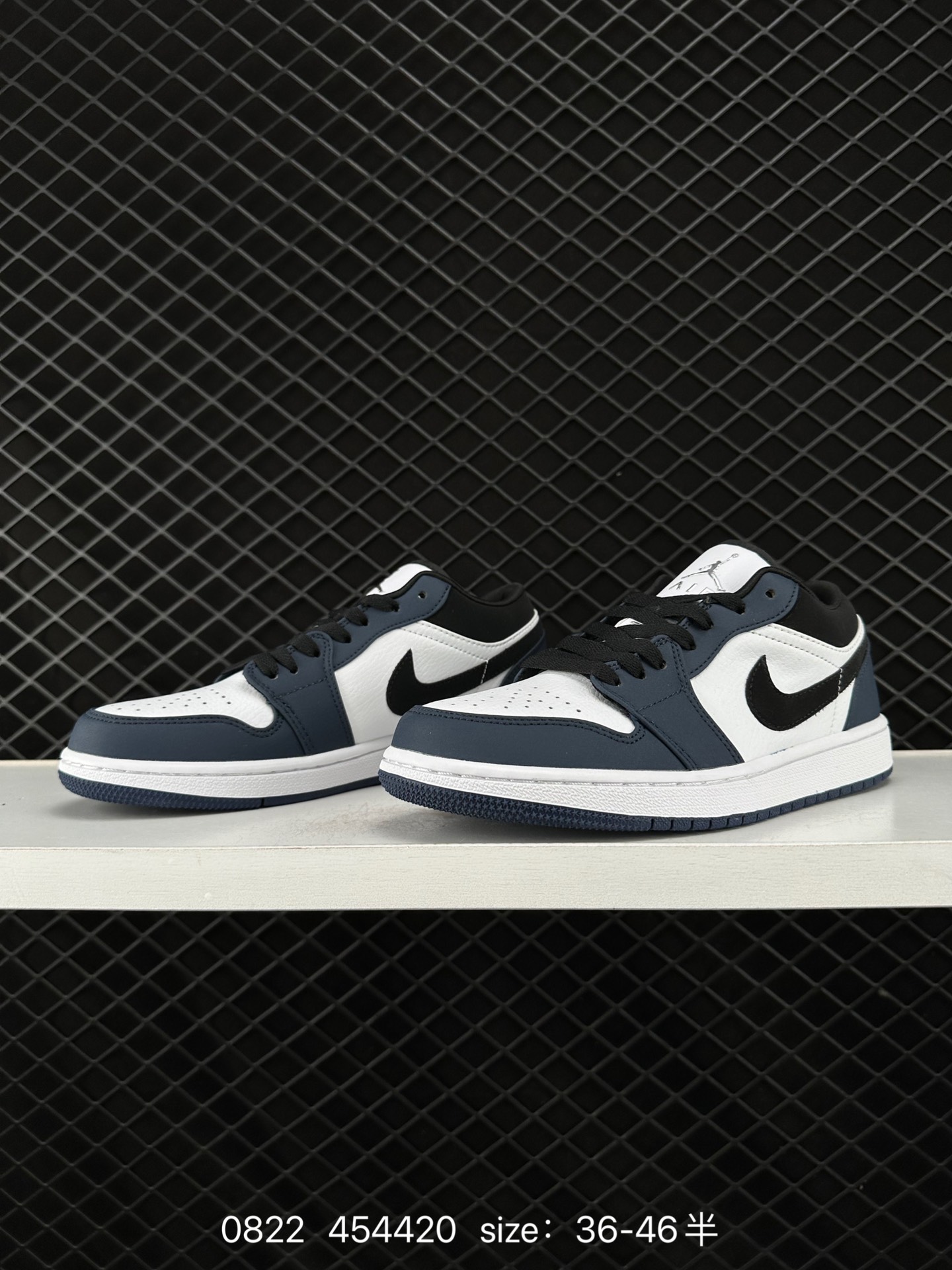 Air Jordan 1 Low AJ1